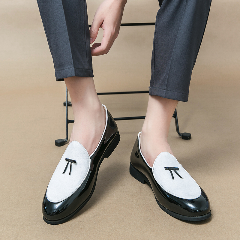 Mocassini Casual da Uomo, Scar - Men Formal Wear Brands recensione e prezzo