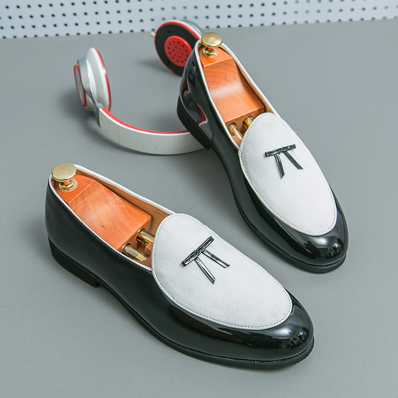 Mocassini Casual da Uomo, Scar - Men Formal Wear Brands recensione e prezzo