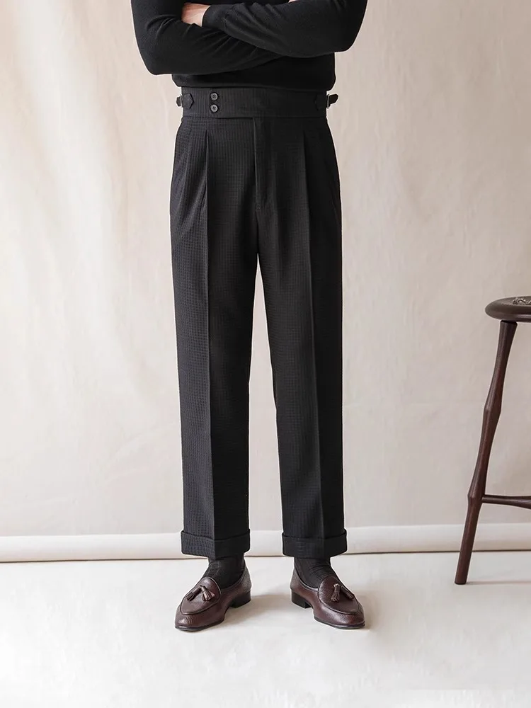 Top Brand Uomo Moda Pantalones - Men Formal Wear Brands recensione e prezzo